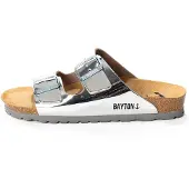 Bayton Mule 'Atlas' argent