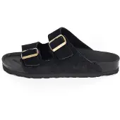 Bayton Mule 'Atlas' noir