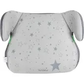 Tataway 125-150 I-size R129 Booster Car Seat Gris Enfants