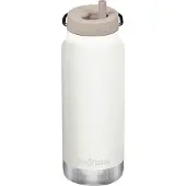 Klean Kanteen Tkwide 32oz Thermal Bottle Vert