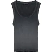 No Matter What Haut anthracite / noir
