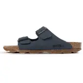 Bayton Mule 'Atlas' bleu foncé