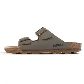 Bayton Mule 'Atlas' olive