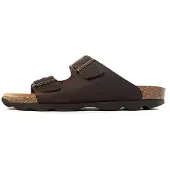 Bayton Mule 'Atlas' marron
