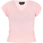 Faina Haut rose
