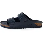 Bayton Mule 'Atlas' bleu foncé