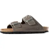 Bayton Pantoufle 'Atlas' anthracite