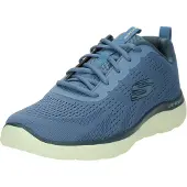 SKECHERS Summits Trainers Bleu EU 44 Homme