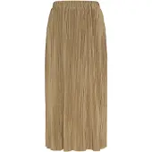 Usha WHITE LABEL Jupe olive