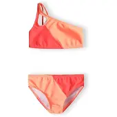 MINOTI Bikini abricot / rose