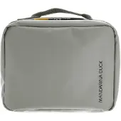 Mandarina Duck Eco Coated Osn02 Wash Bag Vert