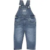 Levi's Salopette 'MY FIRST' bleu denim