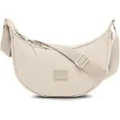 Johnny Urban Sac à bandoulière 'Ally Medium' sable