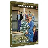 LCJ La Promesse d'un fils DVD