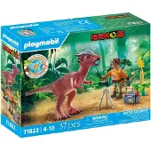 Playmobil Stygimoloch Observation Figure Multicolore Enfants