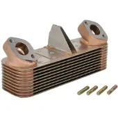 BF Radiateur d'huile 20 1903 44000