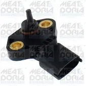 MEAT & DORIA Capteur, pression du tuyau d'admission 827077