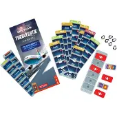 999 Games Sky Team Turbulence Extension de jeu de société