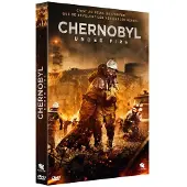 CONDOR ENTERTAINMENT Chernobyl : Under Fire DVD