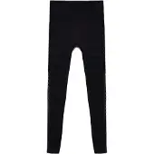 No Matter What Leggings noir