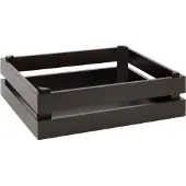 Aps Boîte en bois "SUPERBOX (37 cm)