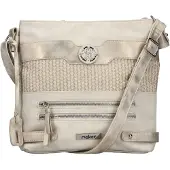 Rieker Accessoires pour femmes , sac beige, style décontracté