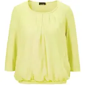Goldner Chemisier vert clair