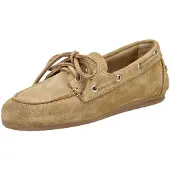 Pavement Chaussure basse taupe