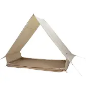 Nordisk Accessoire universel pour tente, connecteur Midgard, couleur beige