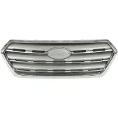 BLIC Garniture de phare 6502-07-6716990Q