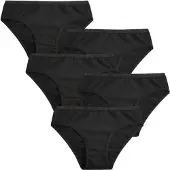 Next Sous-vêtements noir