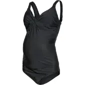 Mamalicious Tankini noir