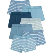 Next Sous-vêtements bleu / saphir / opal / bleu-gris / bleu pastel / bleu foncé