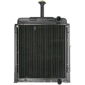 Highway Automotive Radiateur, refroidissement moteur 10105006