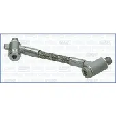 Ajusa Conduite d'huile, Turbocompresseur AJUOP11071