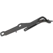 BLIC Pièce de capot moteur 6802-00-0939451P