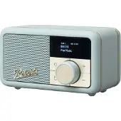 Roberts Radio Revival Petite 2 Bleu Clair