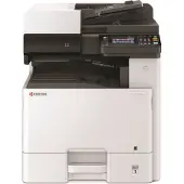 Kyocera ECOSYS M8124cidn - Imprimante laser