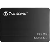 Transcend Ssd Externe Ssd452k2 512gb