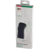 Lohmann & Rauscher Cellacare Genu Classic 106003 Tour de Tibia 36-40 cm / Tour de Cuisse 46-50 cm 1 pc(s) Bandage(S)