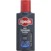 Alpecin Shampooing Hair Energizer Shampooing antipelliculaire A3 250ml