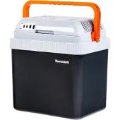 Ravanson Cs-24s 12v Rigid Portable Cooler Clair
