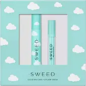 Sweed Cloud Gift Set Mascara + Eyelash Serum -set de maquillage en édition limitée