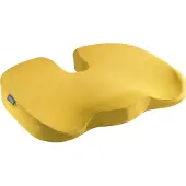 Leitz Active Ergo Cosy Office Chair Cushion Jaune