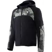 Dainese Ignite 2 Moss Gray Blouson Textile Taille 50