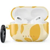 Burga AirPods Case Apple AirPods Pro 2 Housse - Lemon Tart