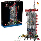 LEGO Super Heroes - Marvel: Daily Bugle (Spider Man) 76178