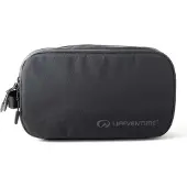 Lifeventure X-pac Wash Bag Noir