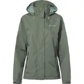 Vaude Escape Light Jacket Vert 40 Femme