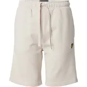 Lyle & Scott Pantalon crème